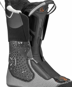 Tecnica Women's Mach1 LV 105 TD2 GripWalk Iridescent Green Outlet
