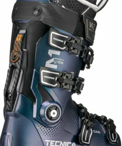 Discount Women's Mach1 LV 105 TD2 GripWalk Skidåkning