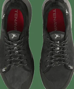 Tenaya Mojacar Nubuck Black Online
