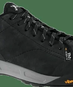 Tenaya Mojacar Nubuck Black Online