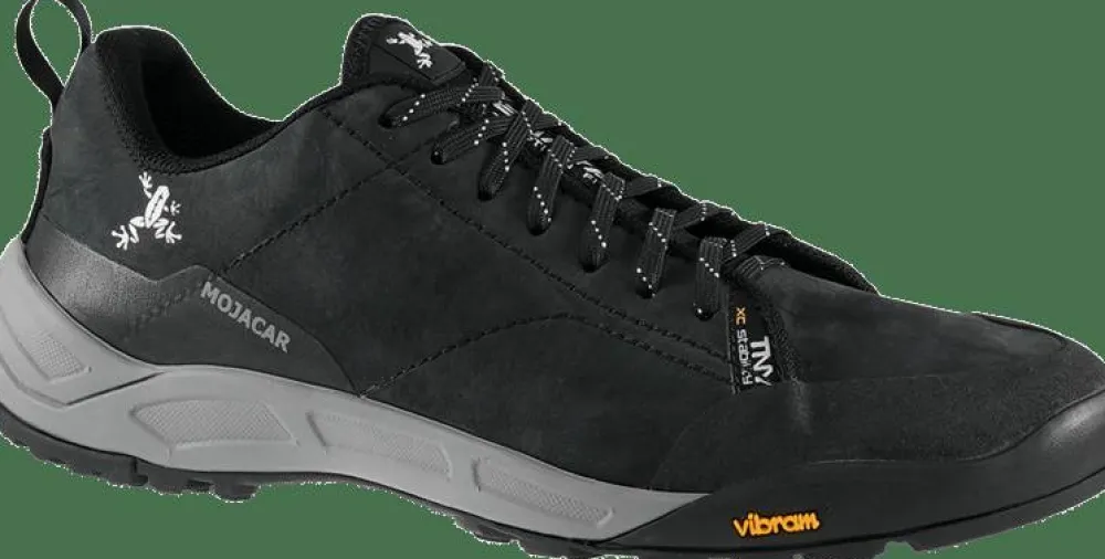 Tenaya Mojacar Nubuck Black Online