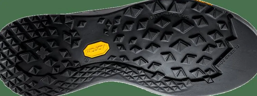 Tenaya Mojacar Nubuck Black Online
