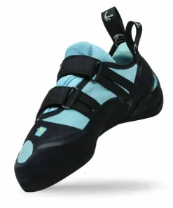 Hot Women's Ra Turquoise Klätterskor Dam
