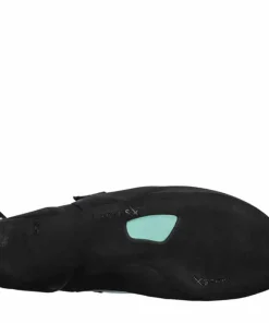 Hot Women's Ra Turquoise Klätterskor Dam