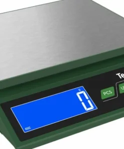 Tendy Libra Table Scale Green