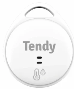 Tendy Nemus Mörningstimer White