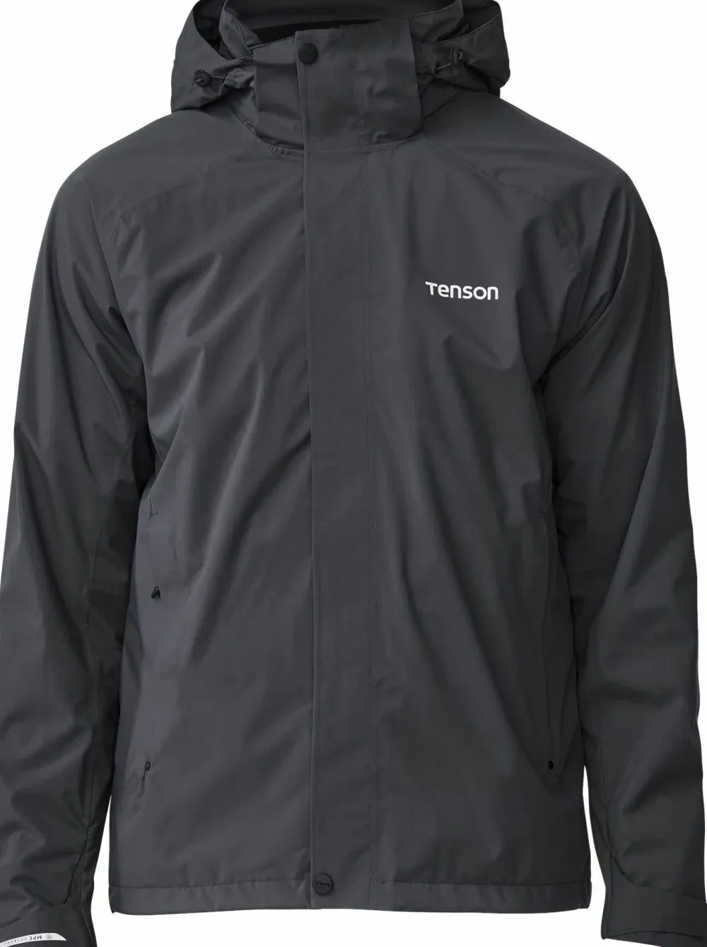 Tenson Men's Biscaya Evo Jacket Black Clearance