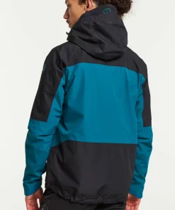 Tenson Men's Himalaya Mpc Jacket Blue Sapphire Best