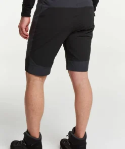 Tenson Men's Himalaya Stretch Duo Shorts Antracithe Sale