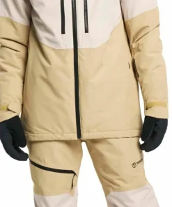 Sale Men's Kiroro Ski Jacket Skidkläder Herr