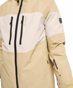 Sale Men's Kiroro Ski Jacket Skidkläder Herr