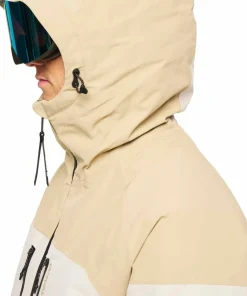 Sale Men's Kiroro Ski Jacket Skidkläder Herr