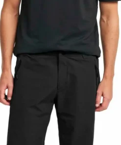 Tenson Men's TXlite Stretch Shorts Black