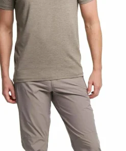 Tenson Men's TXlite Stretch Pants Taupe
