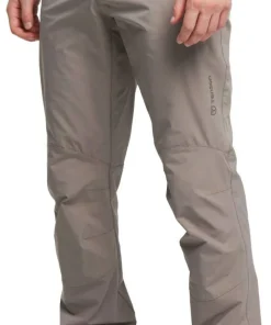 Tenson Men's TXlite Stretch Pants Taupe