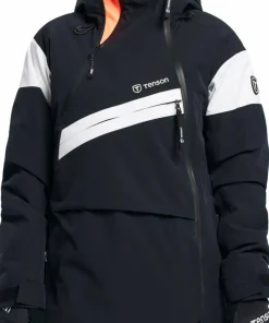 Tenson Women's Aerismo Jackorak 2.0 Black Outlet