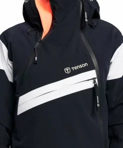 Tenson Women's Aerismo Jackorak 2.0 Black Outlet