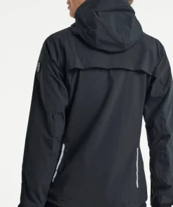 Tenson Women's Biscaya Evo Jacket Black