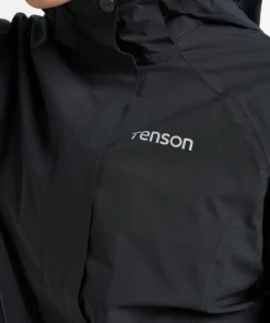 Tenson Women's Biscaya Evo Jacket Black