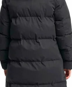 Tenson Women’s Cevina Coat Black