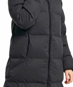 Tenson Women’s Cevina Coat Black