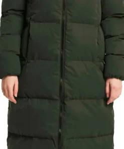 Tenson Women’s Cevina Coat Dark Olive Online