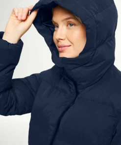 Hot Women’s Cevina Coat Damjackor