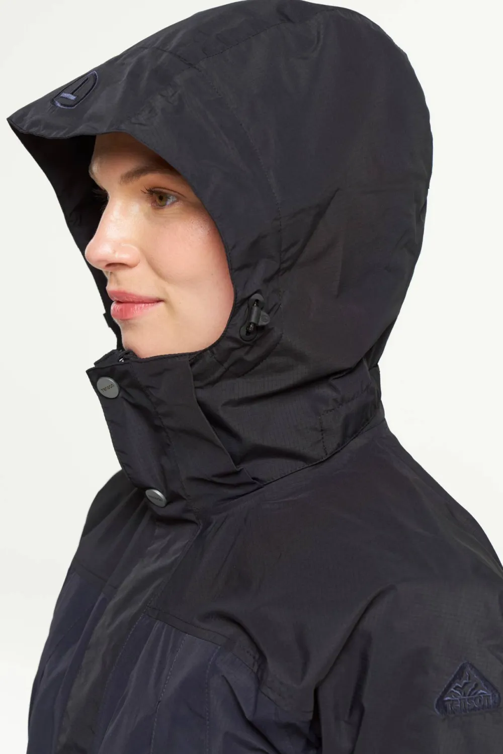 Tenson Women's Himalaya Mpc Jacket Antracithe Discount