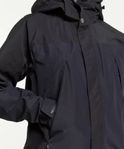 Tenson Women's Himalaya Mpc Jacket Antracithe Discount