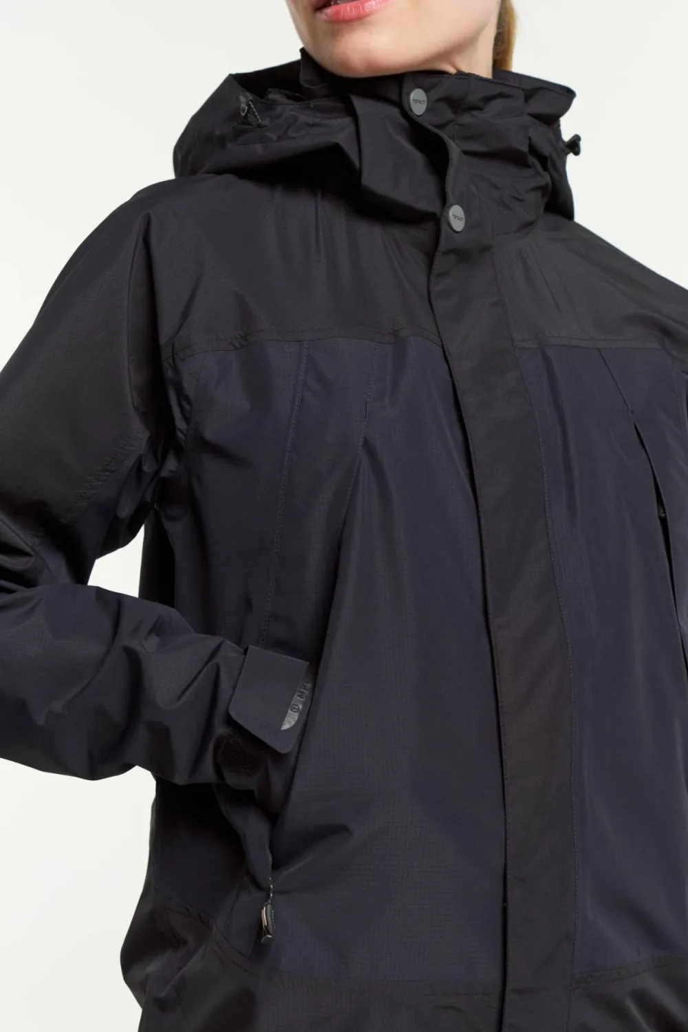 Tenson Women's Himalaya Mpc Jacket Antracithe Discount
