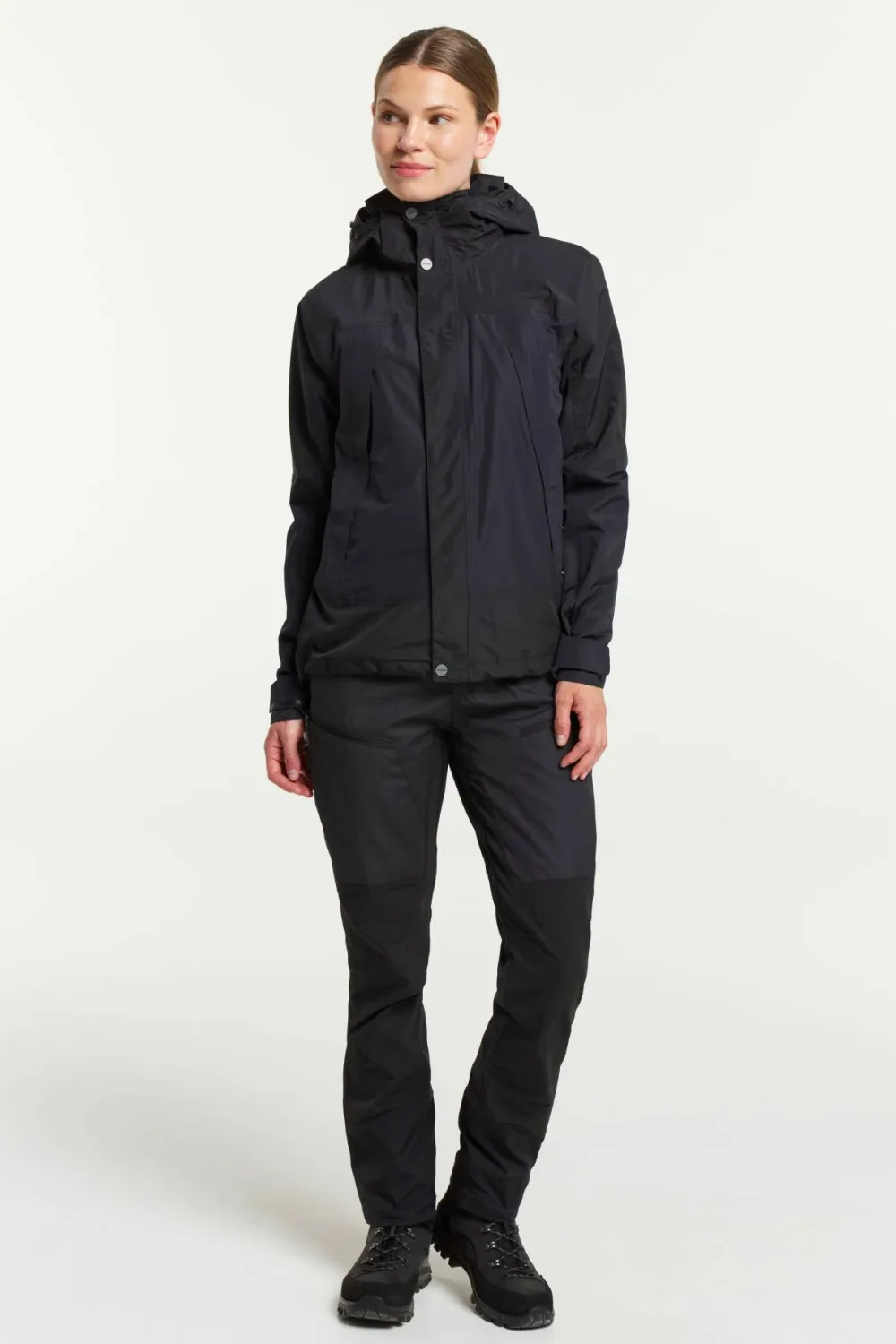 Tenson Women's Himalaya Mpc Jacket Antracithe Discount