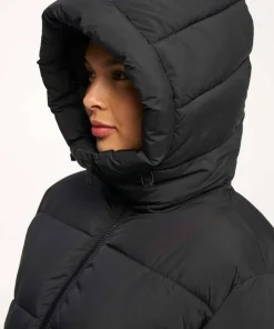 Tenson Women's Laurel Puffer Black Sale