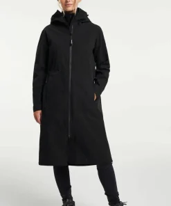 Outlet Women's Maxi Parka Damjackor