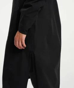Outlet Women's Maxi Parka Damjackor