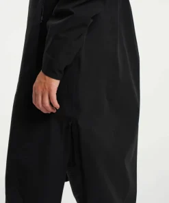 Outlet Women's Maxi Parka Damjackor
