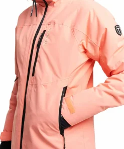 Women's Niseko Ski Jacket Snowboarding