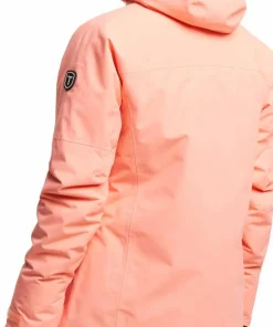 Women's Niseko Ski Jacket Snowboarding