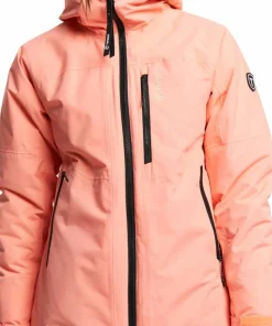Women's Niseko Ski Jacket Snowboarding