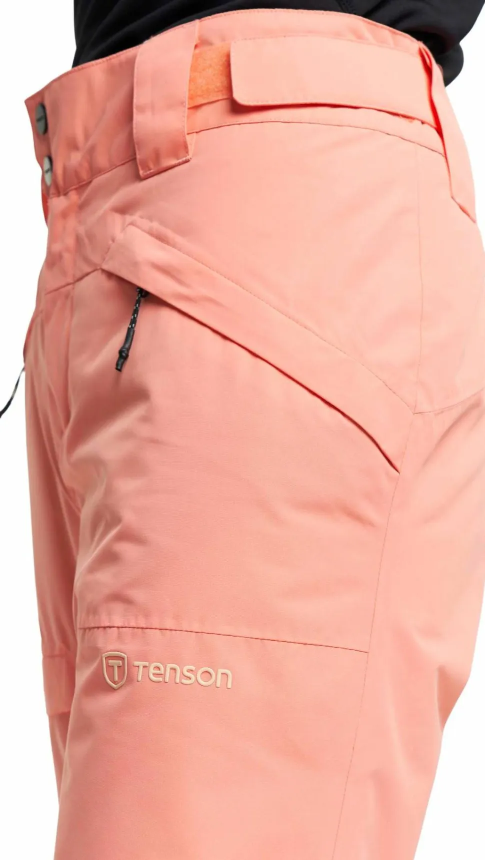Tenson Women's Niseko Ski Pants Peach