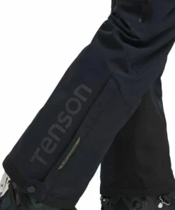 Tenson Women's Sphere Ski Pants Black Online