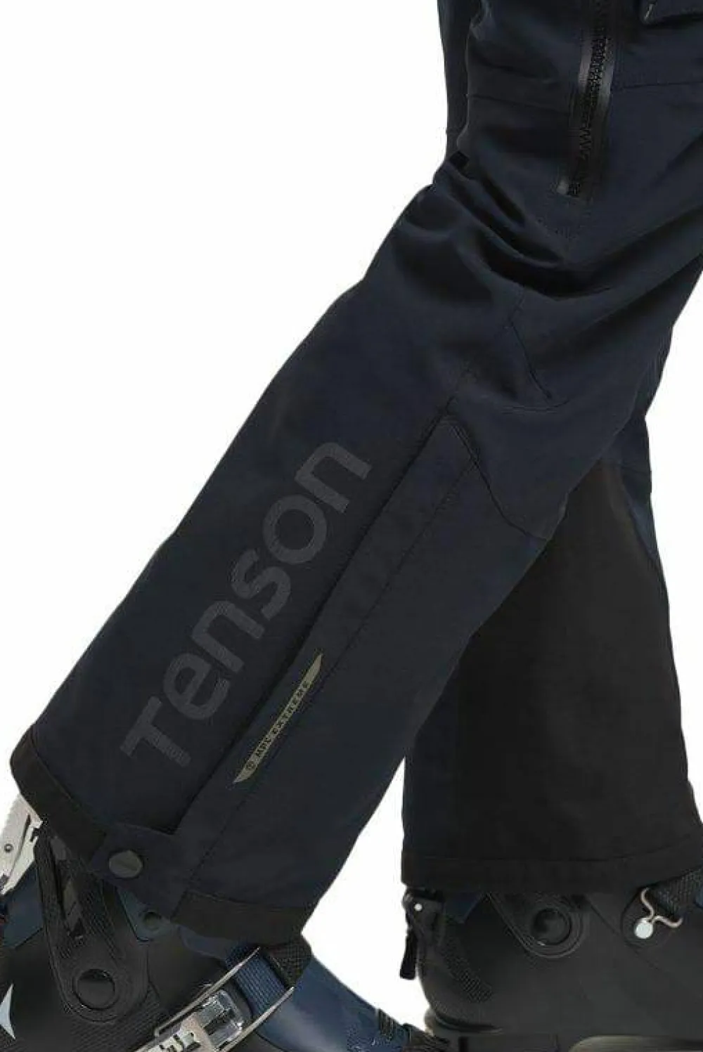 Tenson Women's Sphere Ski Pants Black Online