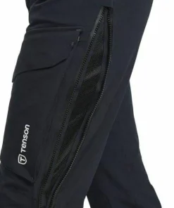 Tenson Women's Sphere Ski Pants Black Online