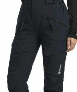 Tenson Women's Sphere Ski Pants Black Online