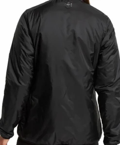 Tenson Women's TXlite Core Puffer Jacket Black