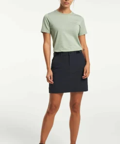 Tenson Women's TXlite Skort Tap Shoe