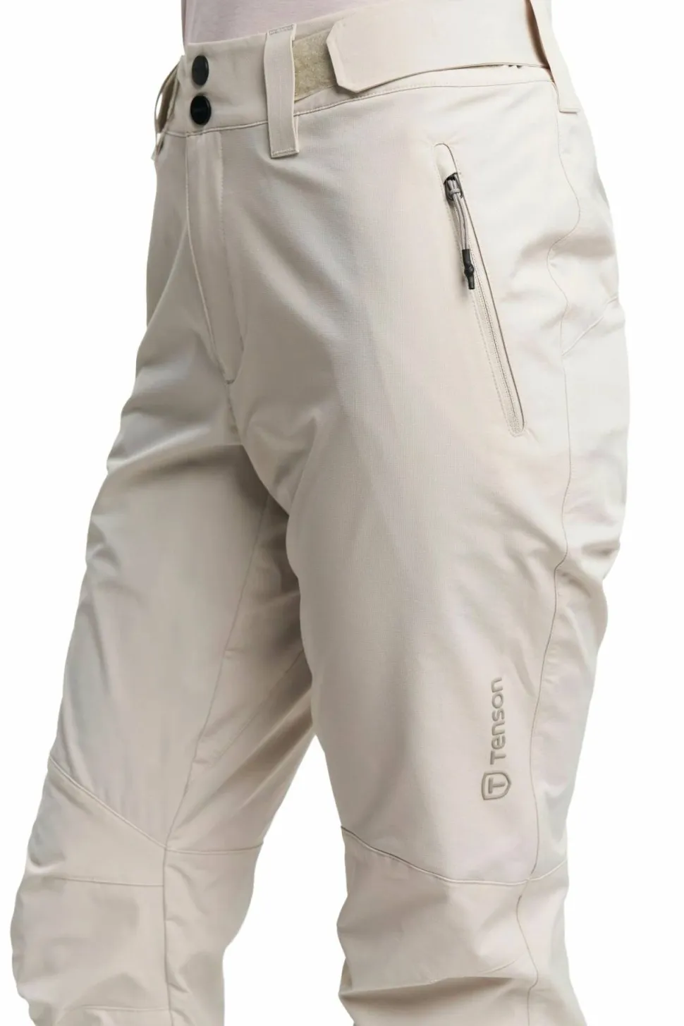 Tenson Women's TXlite Stretch Pants Sand