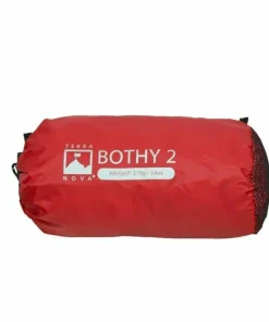 Terra Nova Bothy 2 Red