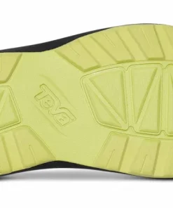 Teva Kids' Hurricane XLT 2 C Black Multi