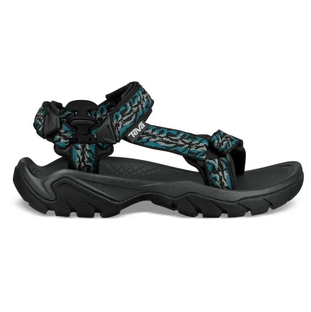 Clearance Women's Terra Fi 5 Universal Damsandaler|Resa