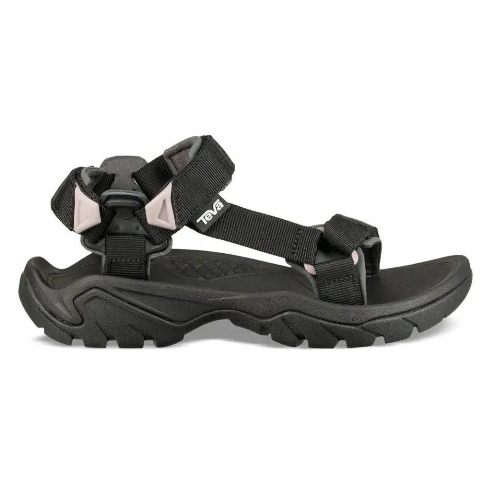 Teva Women's Terra Fi 5 Universal BLACK Clearance